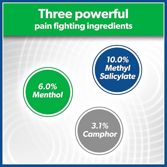 Vista Salonpas 3