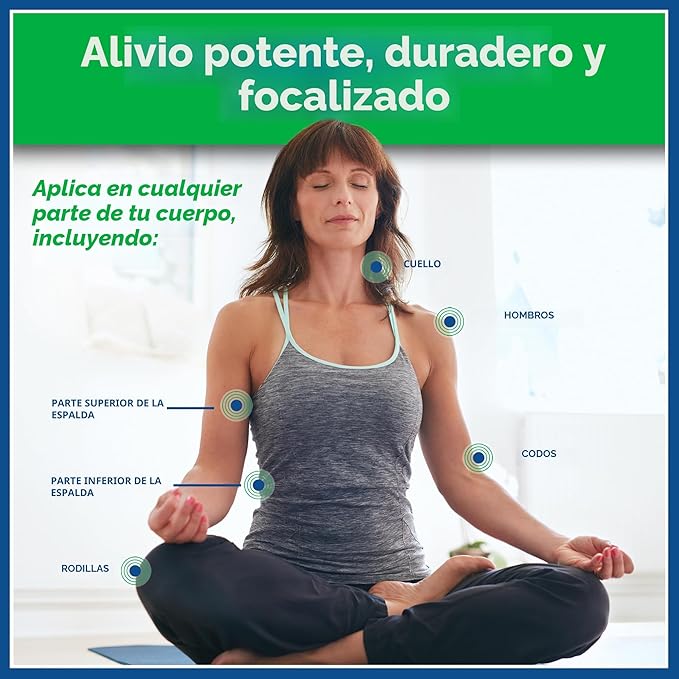 Vista Salonpas 4